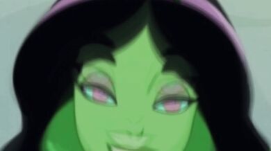 My Secret Love For Jasmine: A Hentai Fetish Musical