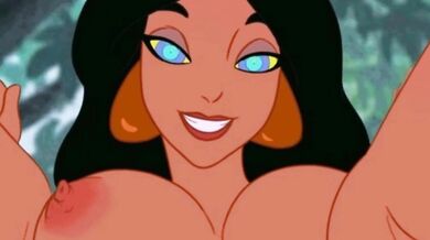 My Secret Love For Jasmine: A Hentai Fetish Musical