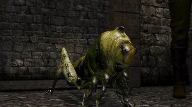 The Huntress Saki: The Thrill of the Hunt