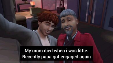 Watch Gabriella, the stepsister of my cumslut, in an intense porn scene!