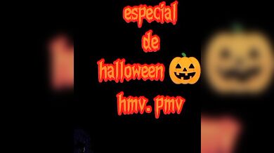 Halloween Night HMV PMV Special