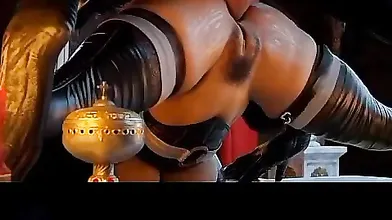 Halloween Night HMV PMV Special