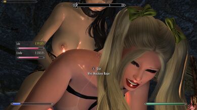 Daughters Birthday Treatment