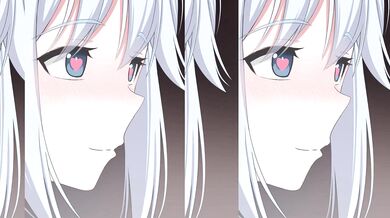 Legend of the Deep Sea Maiden ~ Aquas Ultimate Adventure 2: Extreme Ginhaha