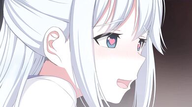 Legend of the Deep Sea Maiden ~ Aquas Ultimate Adventure 2: Extreme Ginhaha