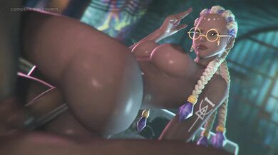 Dolores (Sound) (KOF)