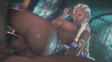 Dolores (Sound) (KOF)