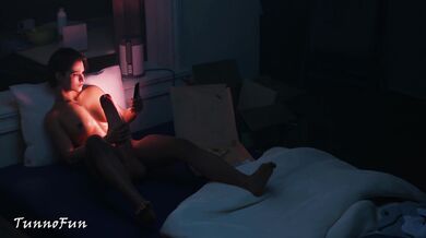 Lonely Night with Tuna Fun