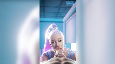 Game of Thrones 18: Daenerys Targaryen, Mother of Dragons gets a taste of the Winterfell d*ck [GOT XXX]