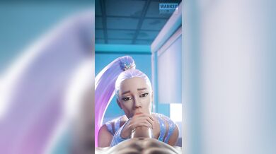 Game of Thrones 18: Daenerys Targaryen, Mother of Dragons gets a taste of the Winterfell d*ck [GOT XXX]