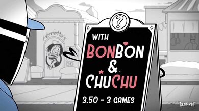 Write a sentence using this spelled out word