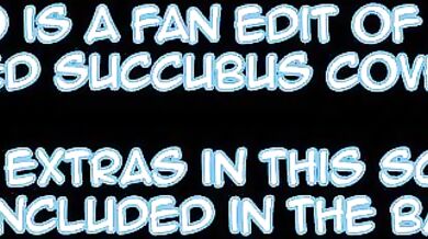 The Mischievous Succubus Covenant and the Delicious Fungi Succubus