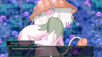 The Mischievous Succubus Covenant and the Delicious Fungi Succubus