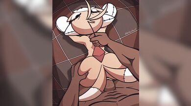 Furry Blowjob Adventures: Tails and Doll