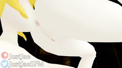 Mommy Tortures Son with Farts and Buttsex!