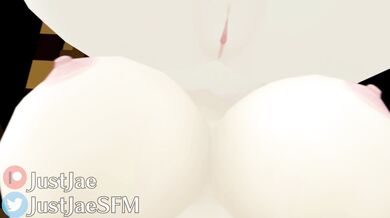 Mommy Tortures Son with Farts and Buttsex!