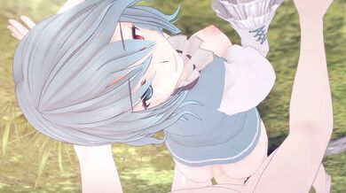 Renamed it to The Art of Kogasa: Mastaporn Edit