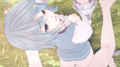 Renamed it to The Art of Kogasa: Mastaporn Edit