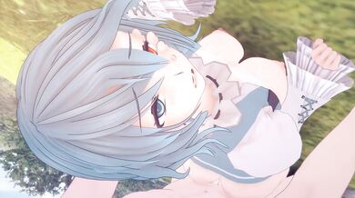 Renamed it to The Art of Kogasa: Mastaporn Edit