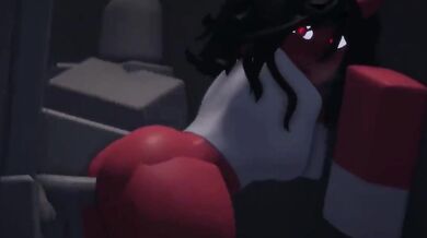 Seduce the Dark Lord in a Dirty Back Alley