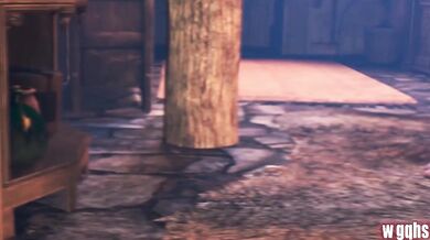 Ciri NTR travels One in the Bath - An adventurous journey into forbidden pleasures!