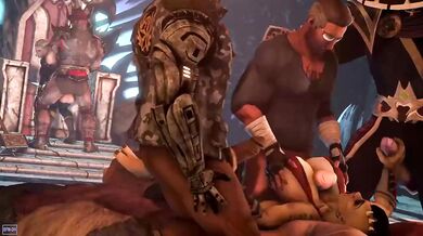 Mortal Kombat: Fair Trade