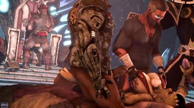 Mortal Kombat: Fair Trade