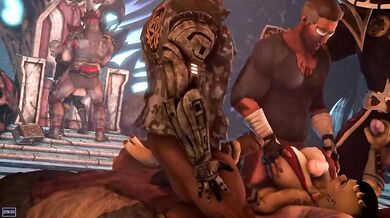 Mortal Kombat: Fair Trade