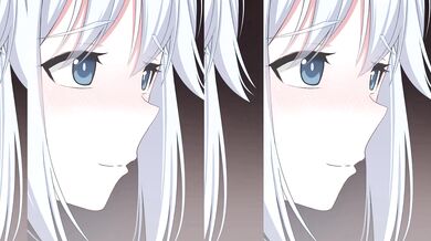 Konosuba: Aqua 6 - Ginhaha