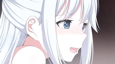 Konosuba: Aqua 6 - Ginhaha