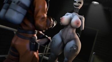 Office dick sucking his bosses cock!