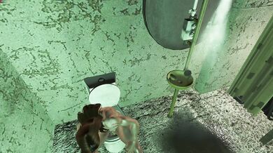 Sexual Tentacle Assault