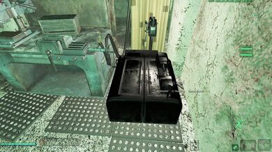 Sexual Tentacle Assault