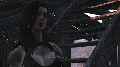 Sexual Tentacle Assault