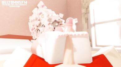 Watch as Pipkin and Pippa take their feet to new heights in this Minecraft Animation brought to you by BeltomNSFW