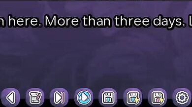 Watch as Rye fails to earn the respect of her futa lover in FutaDomWorld - Respect Lost