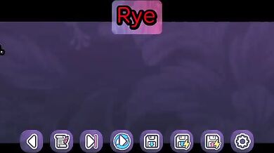 Watch as Rye fails to earn the respect of her futa lover in FutaDomWorld - Respect Lost