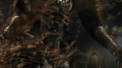 A Young Khajiit Maiden is For*ced to Serve the Daedra Lords as their Personal Slave