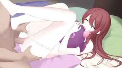 The Great Osaka Adventure of Najar