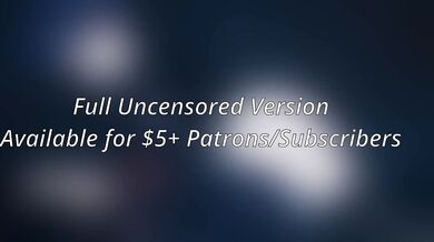 Belle Wises Teasing Futax Male