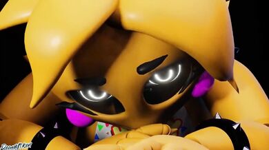 The Final Countdown - A FNaF HMV