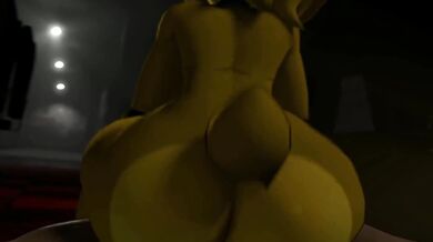 The Final Countdown - A FNaF HMV