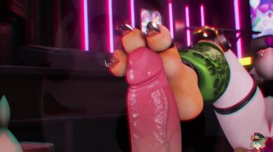 The Final Countdown - A FNaF HMV