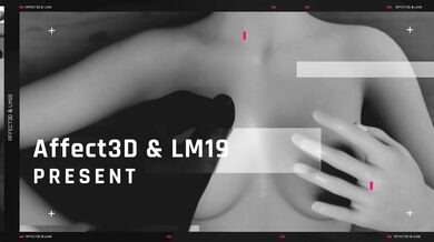 Thrilling 3D Animation: The Hottest Parodies of Your Favorite Babes Packed in One Steamy Video!