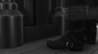 The Sims 4: Short Film - Getting Acquainted