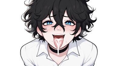 My Supernatural Roommate | A Sexy Fantasy in the Office