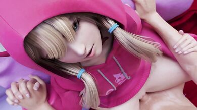 A horny couple spend the weekend indulging in wild and raunchy hentai porn This video is sure to have you all hot and bothered