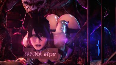 Breeding Bitch [SFM] by Pestilence