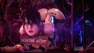 Breeding Bitch [SFM] by Pestilence