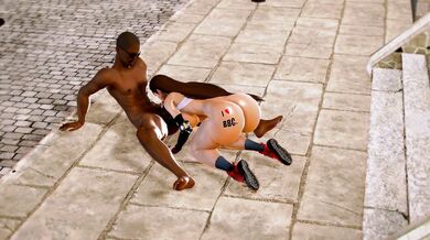 Tifa Lockhart - Instant Loss Pt 2